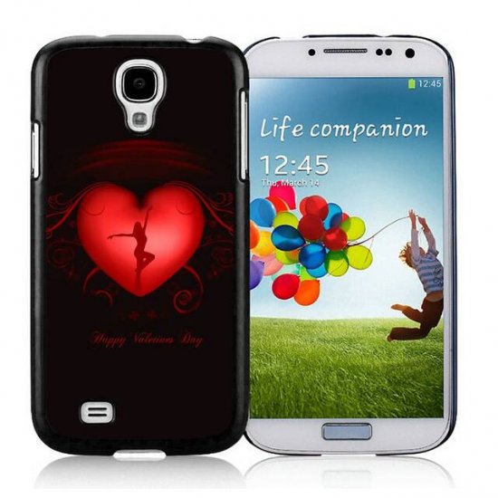 Valentine Girl Samsung Galaxy S4 9500 Cases DDE